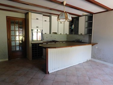 Maison a vendre Varambon 01160 Ain 91 m2  185000 euros