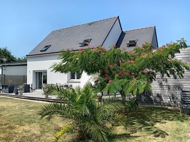 Maison a vendre Plouvorn 29420 Finistère 105 m2 5 pièces 247996 euros