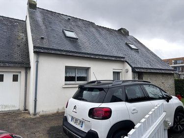 Maison a vendre Vannes 56000 Morbihan 102 m2 5 pièces 342643 euros