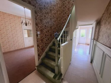 Maison a vendre Cherbourg-en-Cotentin 50100 Manche 125 m2 6 pièces 324880 euros