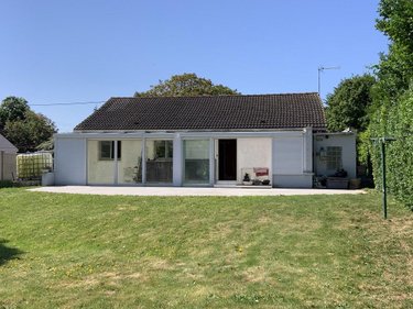 Maison a vendre Croisilles 62128 Pas-de-Calais 91 m2 4 pièces 262600 euros