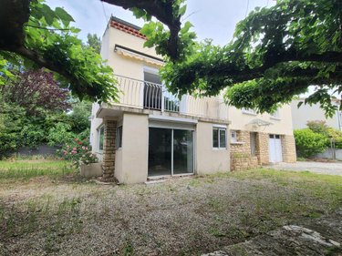 Maison a vendre Montélimar 26200 Drôme 138 m2 6 pièces 261500 euros