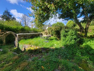 Maison a vendre Langonnet 56630 Morbihan 80 m2 3 pièces 131940 euros