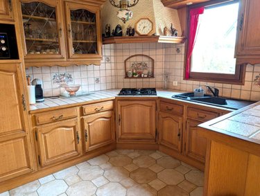 Maison a vendre Saint-Lyphard 44410 Loire-Atlantique 126 m2 5 pièces 322400 euros