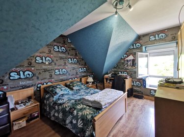 Maison a vendre Plouëc-du-Trieux 22260 Côtes-d'Armor 230 m2 11 pièces 467500 euros