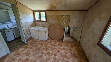 Maison a vendre Chérencé-le-Héron 50800 Manche 107 m2 6 pièces 116840 euros