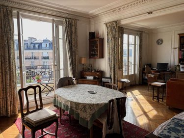 Viager appartement Paris 18e arrondissement 75018 Paris 103 m2 4 pièces 601400 euros