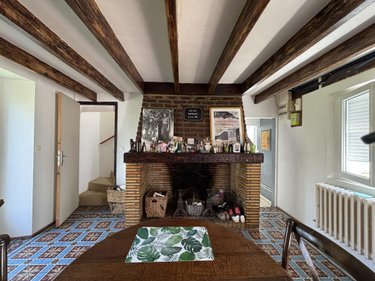 Maison a vendre Ymare 76520 Seine-Maritime 102 m2 4 pièces 220000 euros