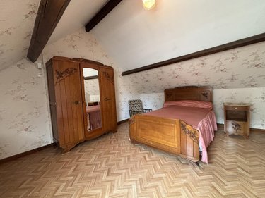 Maison a vendre Neuvy-le-Roi 37370 Indre-et-Loire 93 m2 5 pièces 170000 euros