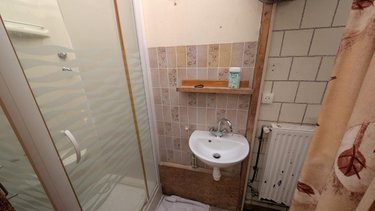 Maison a vendre Chérencé-le-Héron 50800 Manche 107 m2 6 pièces 116840 euros