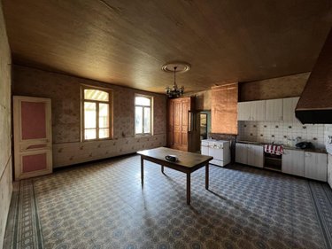 Maison a vendre Courcelles-au-Bois 80560 Somme 170 m2 8 pièces 84600 euros