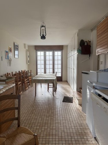 Maison a vendre Beaulieu-sous-la-Roche 85190 Vendée 134 m2 6 pièces 136500 euros