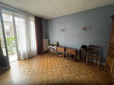 Maison a vendre La Ferté Macé 61600 Orne 95 m2 4 pièces 121500 euros