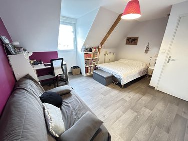 Maison a vendre Guer 56380 Morbihan 114 m2 6 pièces 244000 euros