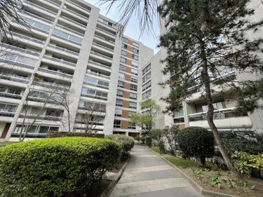 Appartement a vendre Paris 19e arrondissement 75019 Paris 88 m2 4 pièces 495000 euros