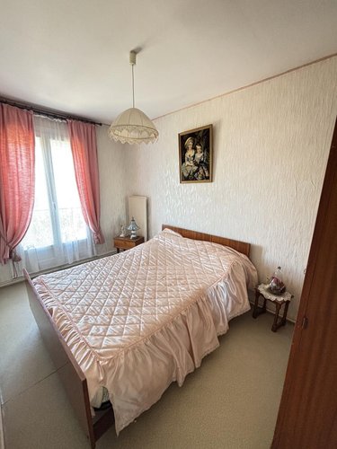 Maison a vendre Saint-Germain-du-Puy 18390 Cher 91 m2 5 pièces 118400 euros