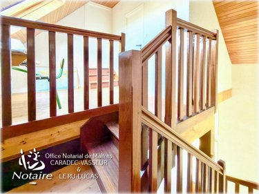 Maison a vendre Plounévez-Lochrist 29430 Finistère 102 m2  359350 euros
