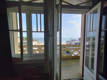 Appartement a vendre Dinard 35800 Ille-et-Vilaine 35 m2 1 pièce 323950 euros