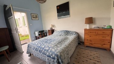 Maison a vendre Loix 17111 Charente-Maritime 104 m2 6 pièces 1240000 euros