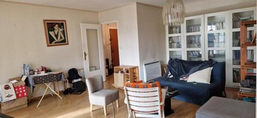 Appartement a vendre Saint-Malo 35400 Ille-et-Vilaine 99 m2 4 pièces 332800 euros