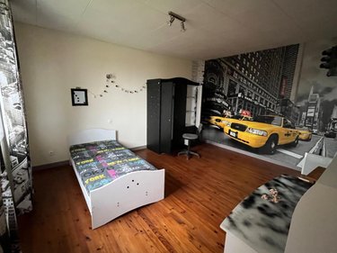 Maison a vendre Raids 50500 Manche 131 m2  90100 euros