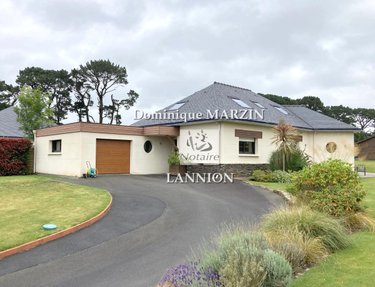 Maison a vendre Plouigneau 29610 Finistère 136 m2 5 pièces 418180 euros