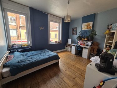 Maison a vendre Lys-lez-Lannoy 59390 Nord 144 m2 5 pièces 253000 euros