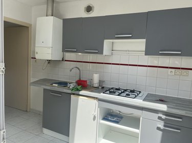 Maison a vendre Plouisy 22200 Côtes-d'Armor 41 m2 2 pièces 96480 euros