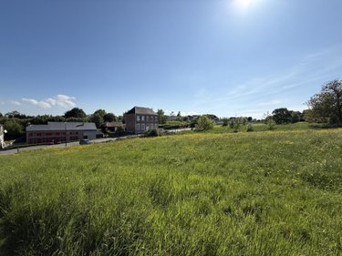 Terrain a batir a vendre Faissault 08270 Ardennes 1232 m2  35600 euros