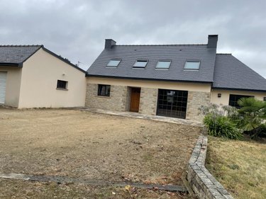 Maison a vendre Paimpol 22500 Côtes-d'Armor 147 m2 7 pièces 602100 euros
