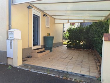 Maison a vendre Le Mans 72000 Sarthe 107 m2 5 pièces 157500 euros