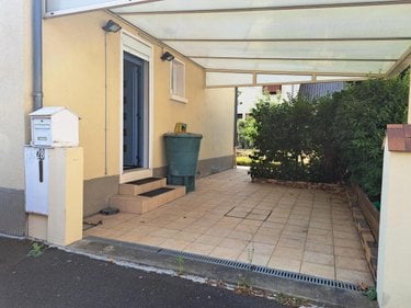 Maison a vendre Le Mans 72000 Sarthe 107 m2 5 pièces 147000 euros