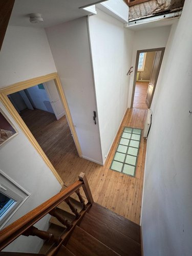 Maison a vendre Bihorel 76420 Seine-Maritime 72 m2 3 pièces 188600 euros