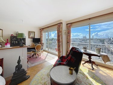 Appartement a vendre Lorient 56100 Morbihan 82 m2 4 pièces 198280 euros
