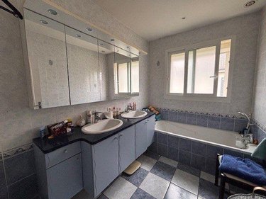 Maison a vendre Saumur 49400 Maine-et-Loire 104 m2 5 pièces 179000 euros