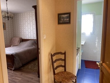 Maison a vendre Ploëzal 22260 Côtes-d'Armor 140 m2  220500 euros