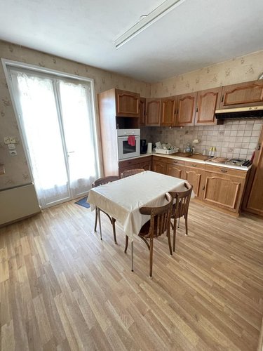 Maison a vendre Cholet 49300 Maine-et-Loire 100 m2 4 pièces 168000 euros