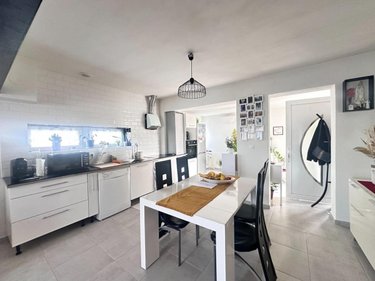 Maison a vendre Sepmes 37800 Indre-et-Loire 80 m2 3 pièces 147000 euros