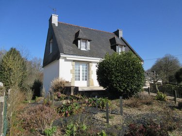 Maison a vendre Bignan 56500 Morbihan 104 m2 5 pièces 193100 euros