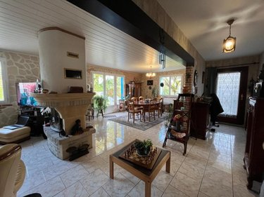 Maison a vendre Amilly 45200 Loiret 136 m2 5 pièces 199600 euros