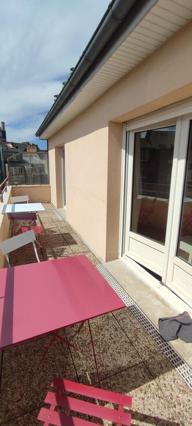 Appartement a vendre Le Mans 72000 Sarthe 34 m2  102312 euros