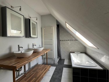 Maison a vendre Saint-Médard-sur-Ille 35250 Ille-et-Vilaine 92 m2 5 pièces 249300 euros