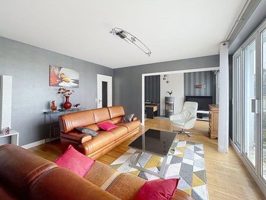 Appartement a vendre Lorient 56100 Morbihan 69 m2 3 pièces 281160 euros