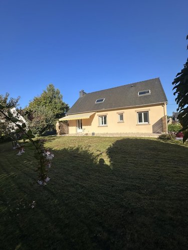 Maison a vendre Languidic 56440 Morbihan 86 m2 4 pièces 288350 euros