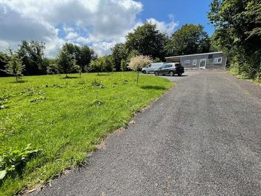 Terrains de loisirs bois etangs a vendre Hardinvast 50690 Manche 8860 m2  41920 euros