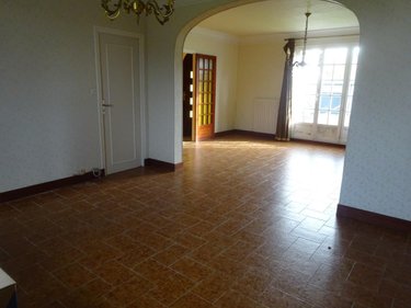Maison a vendre Locmaria-Plouzané 29280 Finistère 141 m2 7 pièces 296460 euros