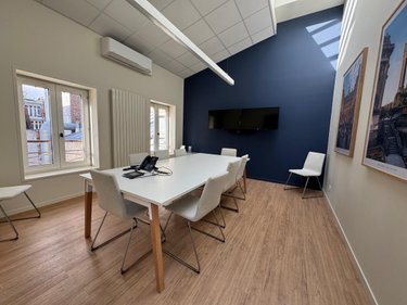 Location fonds et murs commerciaux Lille 59000 Nord 110 m2  2990 euros