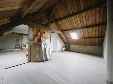 Maison a vendre Lorient 56100 Morbihan 144 m2 6 pièces 198280 euros