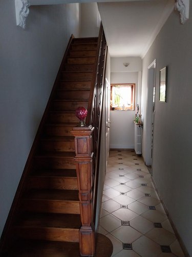 Maison a vendre Sainte-Catherine 62223 Pas-de-Calais 130 m2 6 pièces 267000 euros