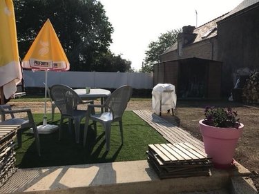 Immeuble a vendre Camors 56330 Morbihan 188 m2  467640 euros